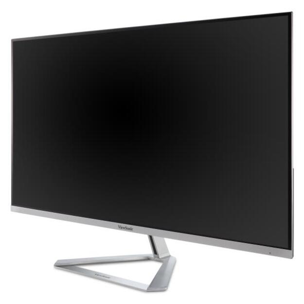 LCD Monitor|VIEWSONIC|VX3276-4K-mhd|31.5 |Business/4K|Panel MVA|16:9|8 ms|Speakers|Tilt|Colour Silver|VX3276-4K-MHD