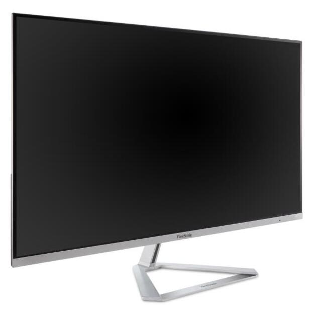 LCD Monitor|VIEWSONIC|VX3276-4K-mhd|31.5 |Business/4K|Panel MVA|16:9|8 ms|Speakers|Tilt|Colour Silver|VX3276-4K-MHD