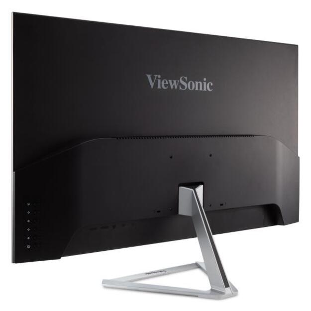 LCD Monitor|VIEWSONIC|VX3276-4K-mhd|31.5 |Business/4K|Panel MVA|16:9|8 ms|Speakers|Tilt|Colour Silver|VX3276-4K-MHD