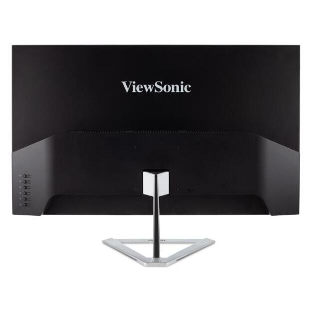 LCD Monitor|VIEWSONIC|VX3276-4K-mhd|31.5 |Business/4K|Panel MVA|16:9|8 ms|Speakers|Tilt|Colour Silver|VX3276-4K-MHD