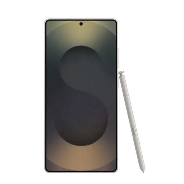 MOBILE PHONE GALAXY S25 ULTRA/256GB BLACK SM-S938B SAMSUNG 1