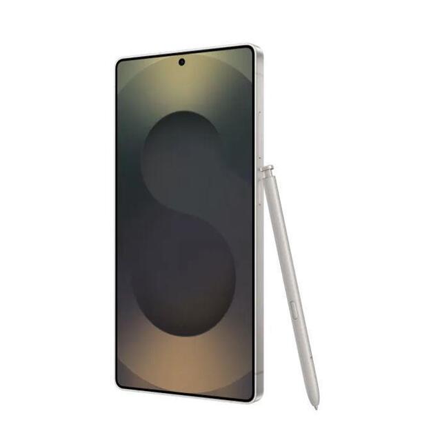 MOBILE PHONE GALAXY S25 ULTRA/256GB BLACK SM-S938B SAMSUNG 2