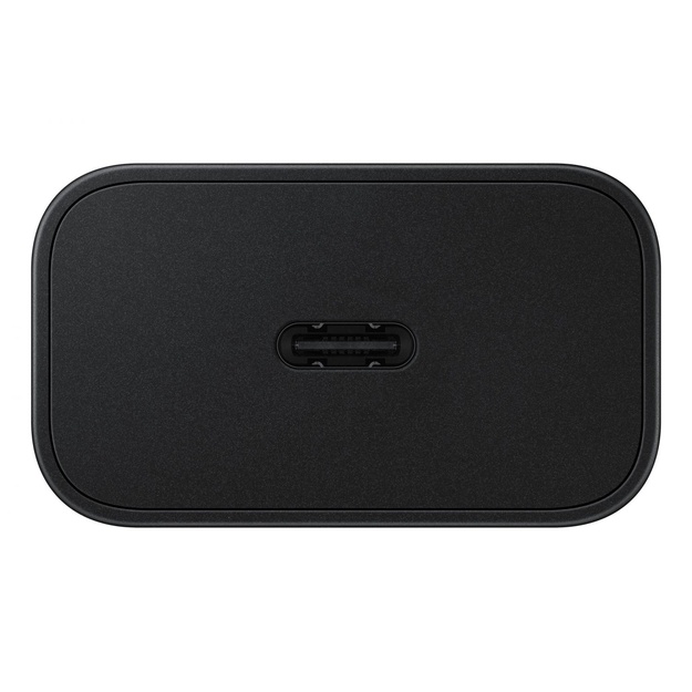 MOBILE CHARGER WALL 25W/BLACK EP-T2510NBEGEU SAMSUNG