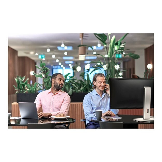 KENSINGTON 627208 Filter 2 Way Removable 34inch Samsung C34H890 Curved Monitor
