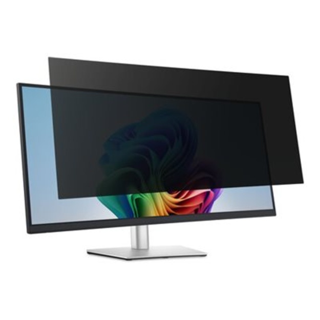 KENSINGTON 627208 Filter 2 Way Removable 34inch Samsung C34H890 Curved Monitor