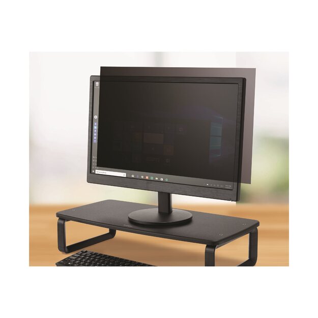 KENSINGTON 627208 Filter 2 Way Removable 34inch Samsung C34H890 Curved Monitor