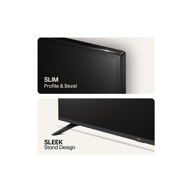 TV SET LCD 32 /32LR60006LA LG 1