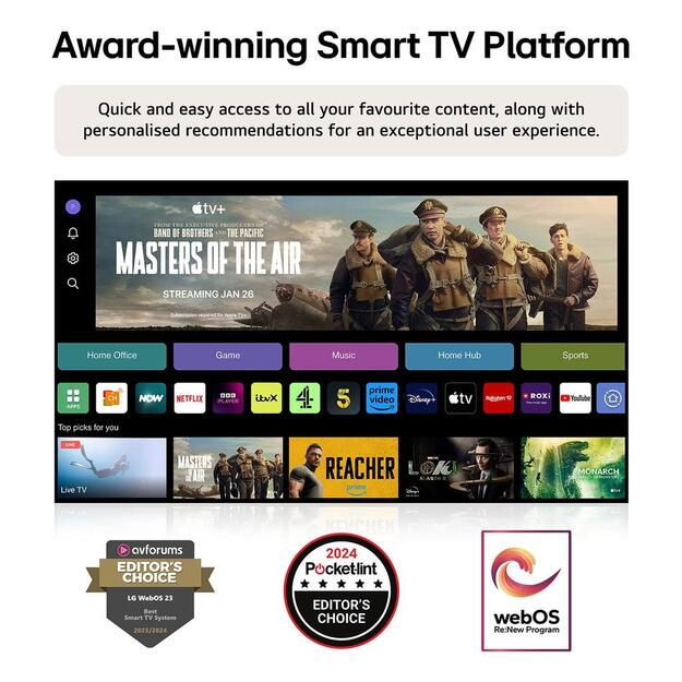 TV SET LCD 32 /32LR60006LA LG 9