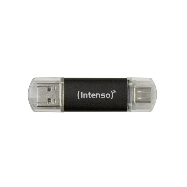 MEMORY DRIVE FLASH USB3.2 32GB/3539480 INTENSO