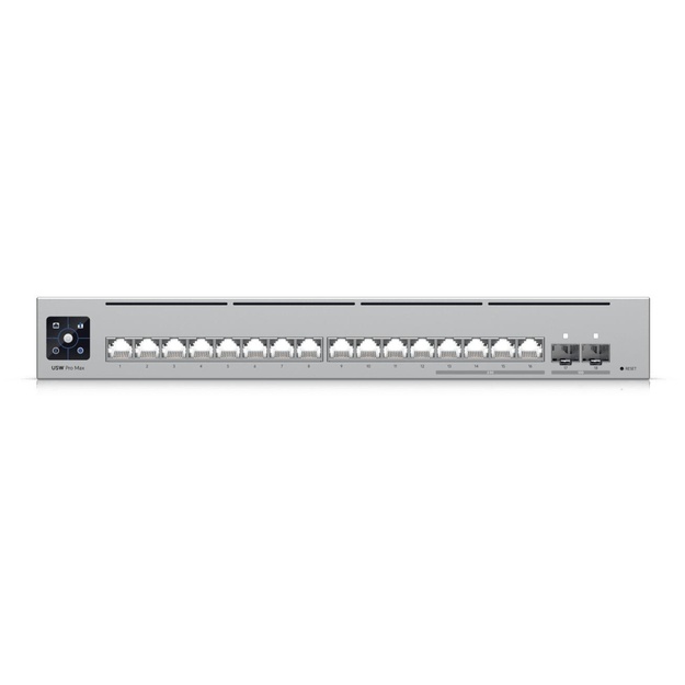 UBIQUITI USW-PRO-MAX-16