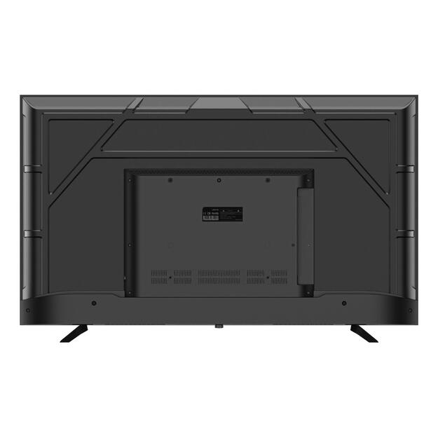 TV Set|DAHUA|55 |4K/Smart|QLED|3840x2160|Wireless LAN|Bluetooth|Android TV|DHI-LTV55-QSD400 7