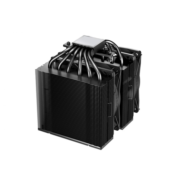 CPU COOLER S_MULTI/PURE ROCK PR3LX BK043 BE QUIET