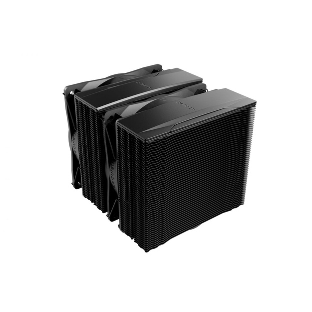 CPU COOLER S_MULTI/PURE ROCK PR3LX BK043 BE QUIET