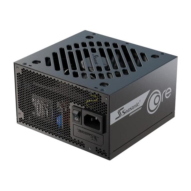 CASE PSU ATX 650W/CORE GX 650 SEASONIC 6
