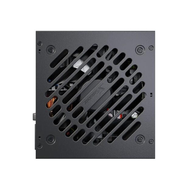 CASE PSU ATX 650W/CORE GX 650 SEASONIC 4