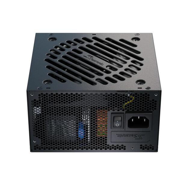 CASE PSU ATX 650W/CORE GX 650 SEASONIC 5