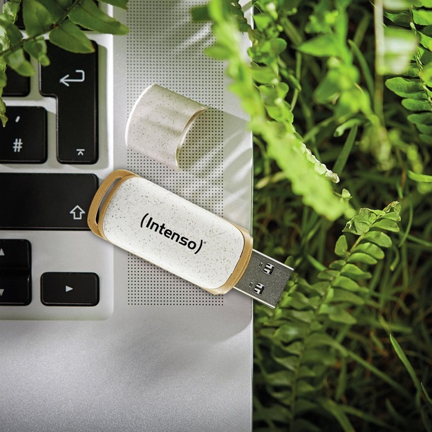 MEMORY DRIVE FLASH USB3.2 64GB/3540490 INTENSO