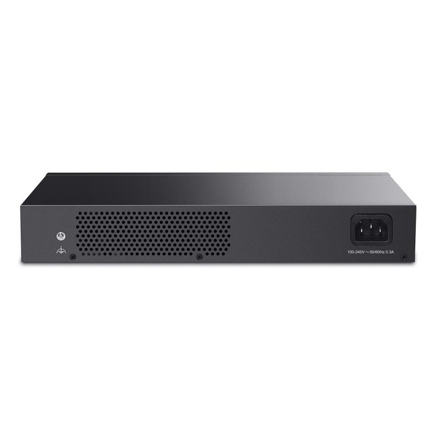 NET SWITCH 16PORT 10/100/1000M/MS116GS MERCUSYS