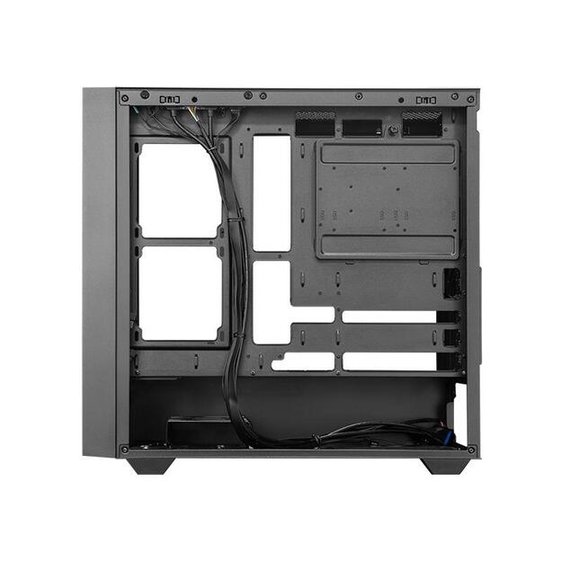 CHIEFTEC Hunter III ATX Case 9