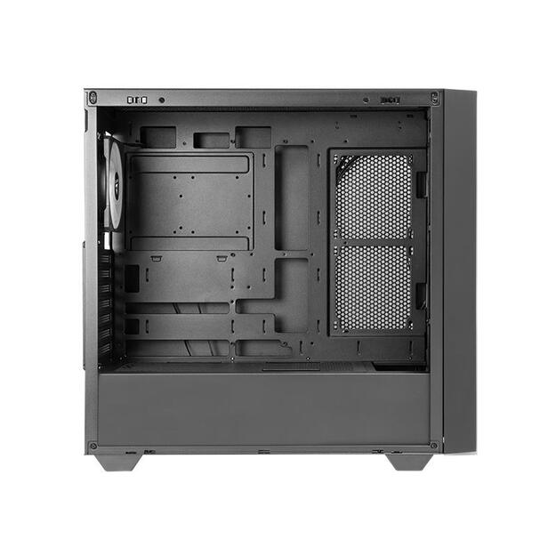 CHIEFTEC Hunter III ATX Case 8