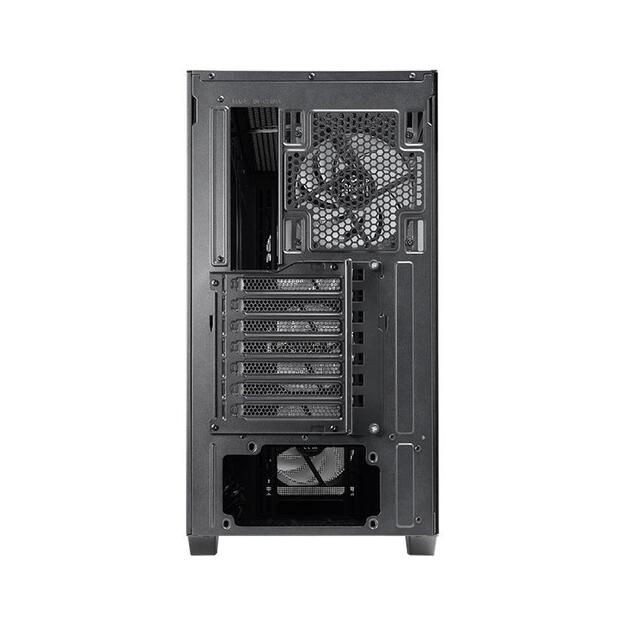CHIEFTEC Hunter III ATX Case 10