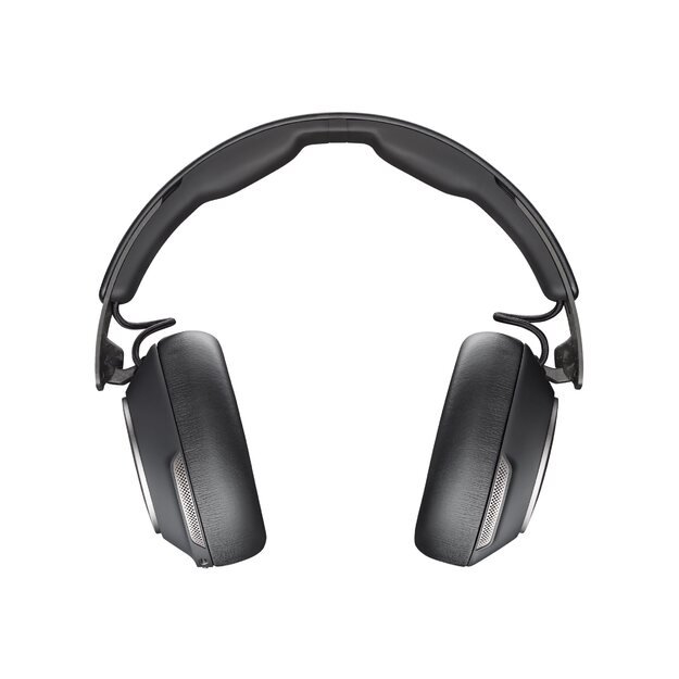 HP Poly Voyager Surround 80 UC USB-C Headset +USB-C/A Adapter