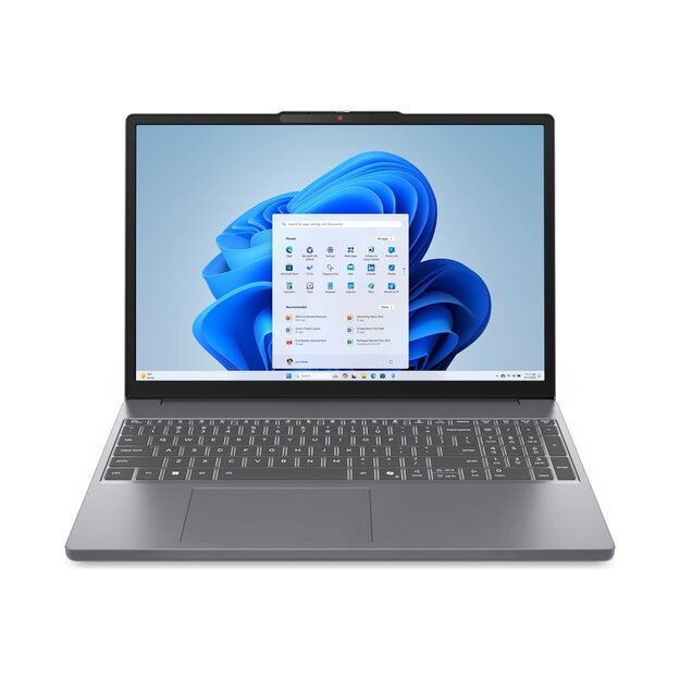 LENOVO IdeaPad Slim 3 15IRH10 Intel Core i7-13620H 15.3inch WUXGA 16GB 1TB UMA W11H 2YR