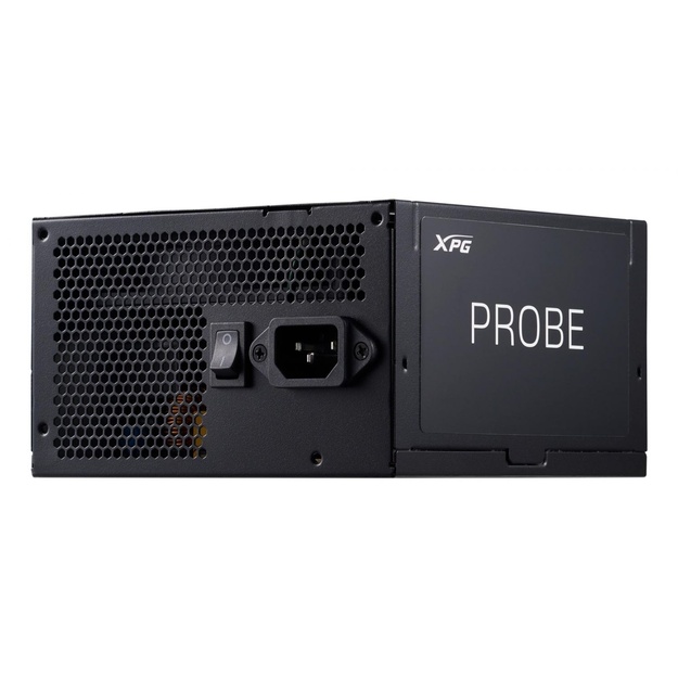 CASE PSU ATX 600W/PROBE600B-BKCEU ADATA