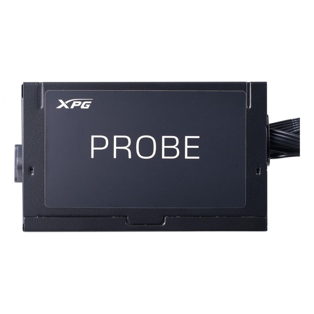 CASE PSU ATX 600W/PROBE600B-BKCEU ADATA