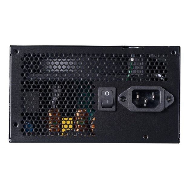 CASE PSU ATX 600W/PROBE600B-BKCEU ADATA 19