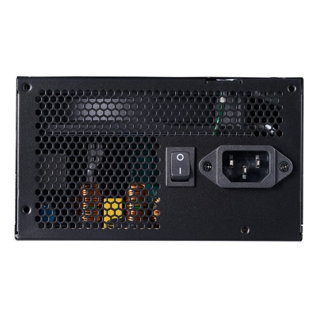 CASE PSU ATX 600W/PROBE600B-BKCEU ADATA