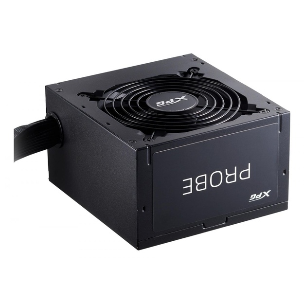 CASE PSU ATX 600W/PROBE600B-BKCEU ADATA