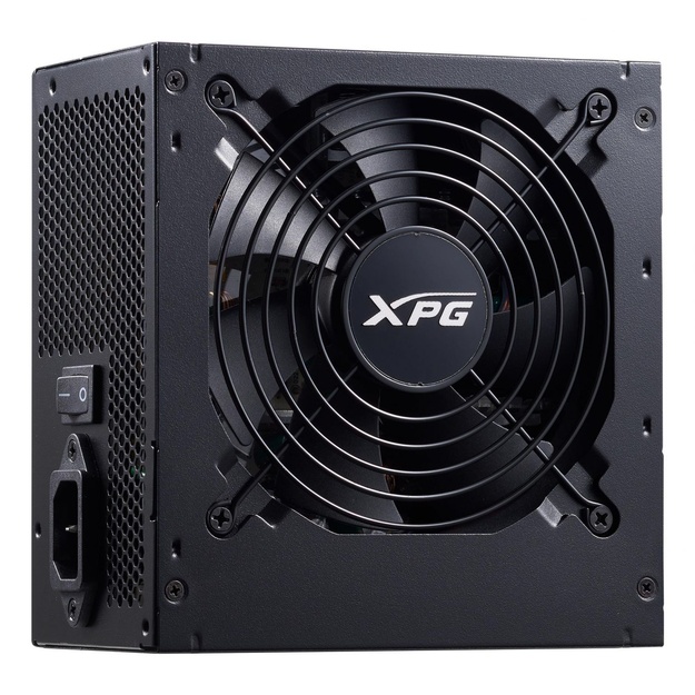CASE PSU ATX 600W/PROBE600B-BKCEU ADATA