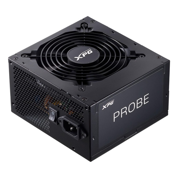 CASE PSU ATX 600W/PROBE600B-BKCEU ADATA