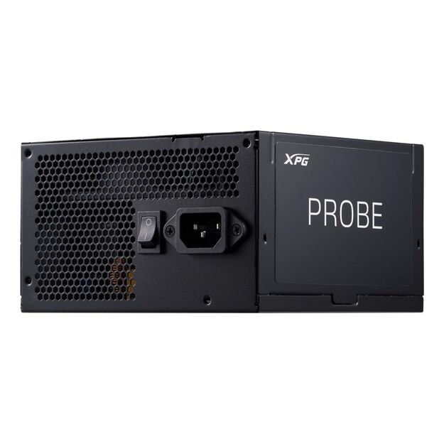 CASE PSU ATX 600W/PROBE600B-BKCEU ADATA 14