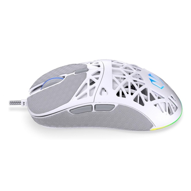 MOUSE USB OPTICAL LIV OWH/WHITE EY6A021 ENDORFY