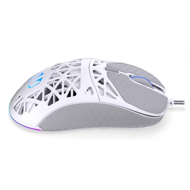 MOUSE USB OPTICAL LIV OWH/WHITE EY6A021 ENDORFY