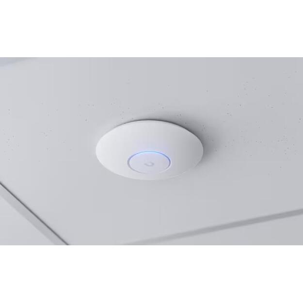 Access Point|UBIQUITI|IEEE 802.11a/b/g|IEEE 802.11n|IEEE 802.11ac|IEEE 802.11ax|1x2.5GbE|U7-LITE 4