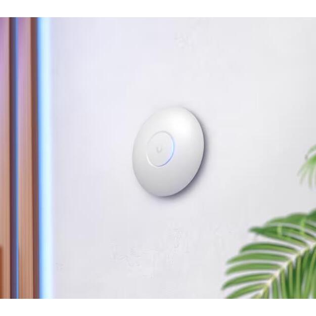 Access Point|UBIQUITI|IEEE 802.11a/b/g|IEEE 802.11n|IEEE 802.11ac|IEEE 802.11ax|1x2.5GbE|U7-LITE 2