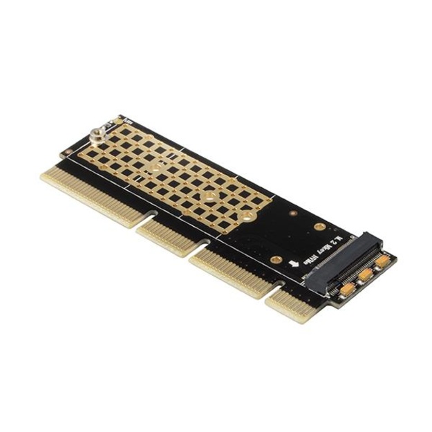 SSD ACC ADAPTER M.2/PCIE/PCEM2-1U AXAGON