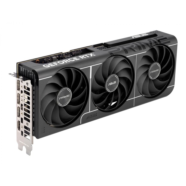 VGA PCIE16 RTX5060TI 16GB/PRIME-RTX5060TI-O16G ASUS