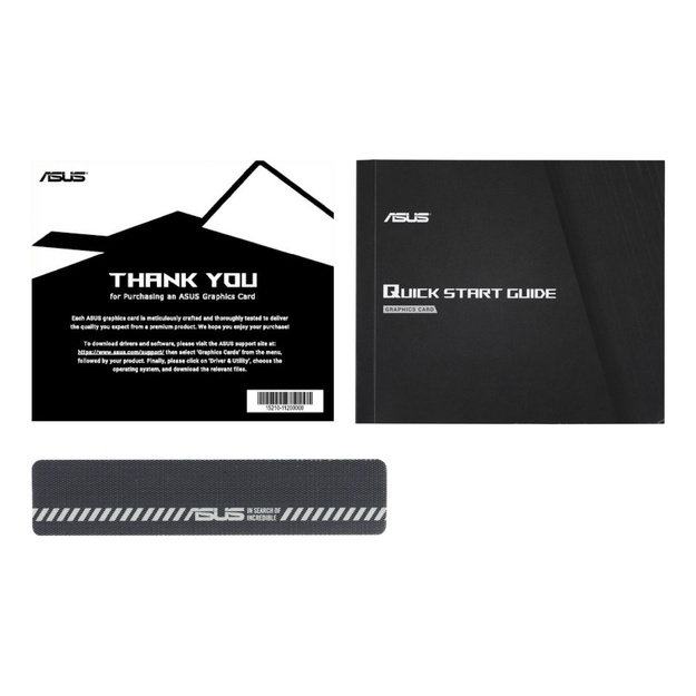 VGA PCIE16 RTX5060TI 16GB/PRIME-RTX5060TI-O16G ASUS