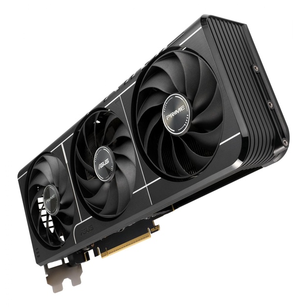 VGA PCIE16 RTX5060TI 16GB/PRIME-RTX5060TI-O16G ASUS
