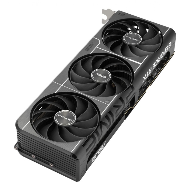 VGA PCIE16 RTX5060TI 16GB/PRIME-RTX5060TI-O16G ASUS