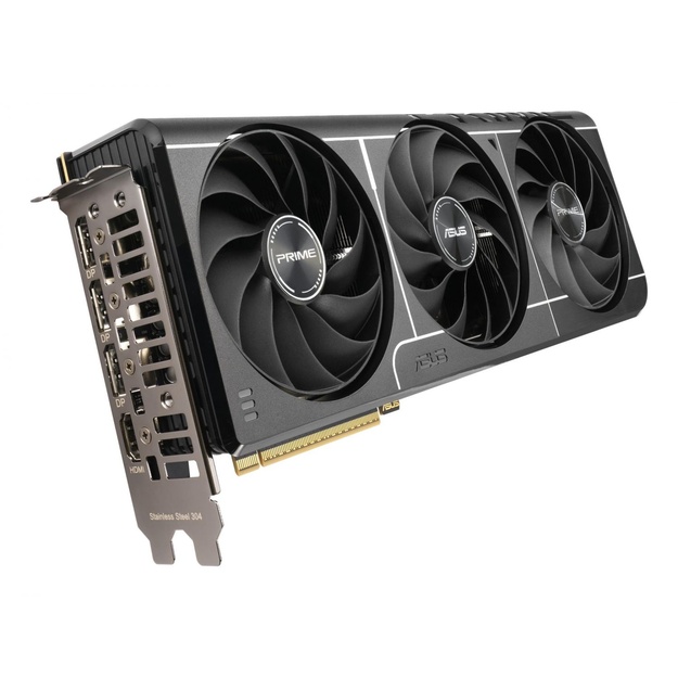 VGA PCIE16 RTX5060TI 16GB/PRIME-RTX5060TI-O16G ASUS