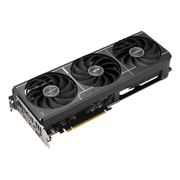 VGA PCIE16 RTX5060TI 16GB/PRIME-RTX5060TI-O16G ASUS