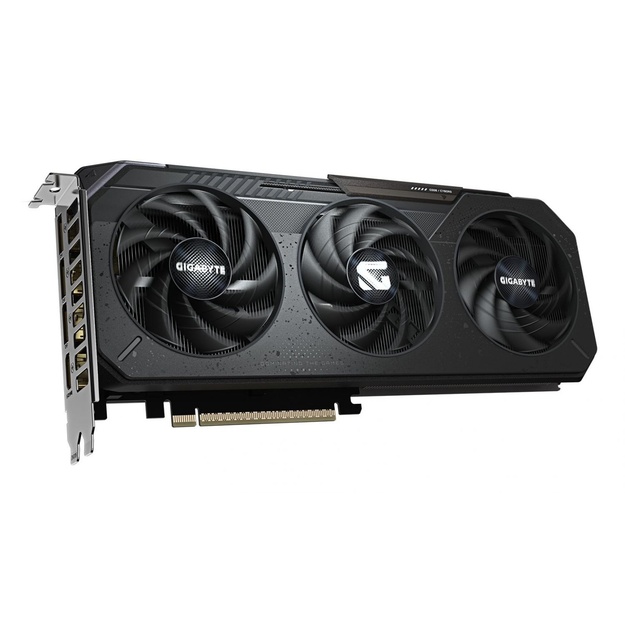 VGA PCIE16 RTX5060 8GB GDDR7/GV-N5060GAMING OC-8GD GIGABYTE