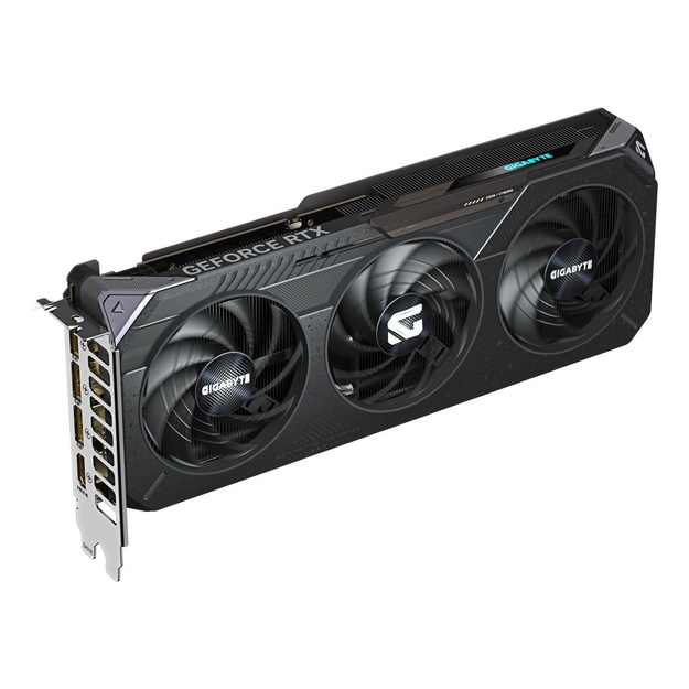 VGA PCIE16 RTX5060 8GB GDDR7/GV-N5060GAMING OC-8GD GIGABYTE