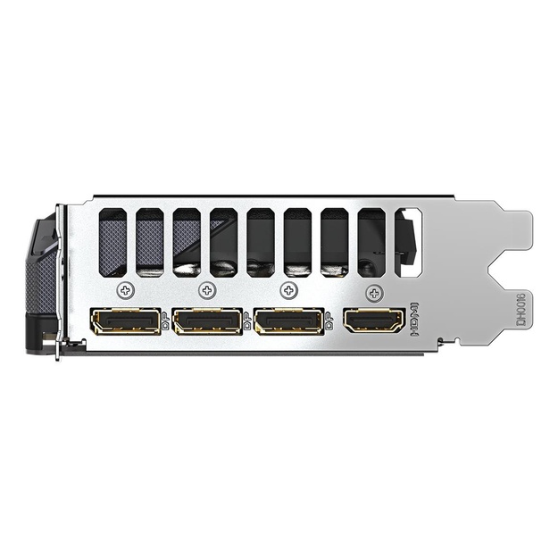 VGA PCIE16 RTX5060 8GB GDDR7/GV-N5060GAMING OC-8GD GIGABYTE