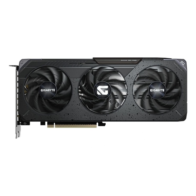 VGA PCIE16 RTX5060 8GB GDDR7/GV-N5060GAMING OC-8GD GIGABYTE